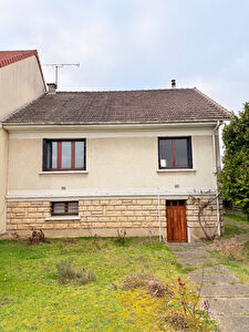 Maison Arnouville 4 pièce(s) 80 m2