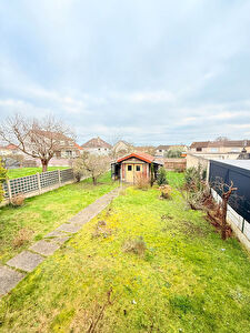 Maison Arnouville 4 pièce(s) 80 m2