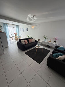 Exclusivité Maison 95 m² à Moussy-le-Vieux avec jardin de 295 m²