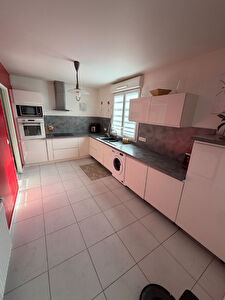 Exclusivité Maison 95 m² à Moussy-le-Vieux avec jardin de 295 m²