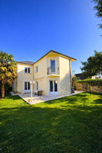 Maison individuelle coup de coeur à Arnouville (2006) 122 m2