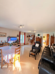 Maison individuelle coup de coeur à Arnouville (2006) 122 m2