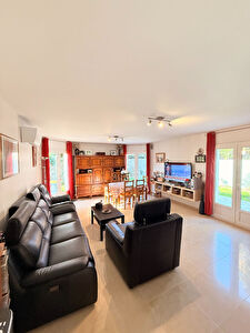 Maison individuelle coup de coeur à Arnouville (2006) 122 m2