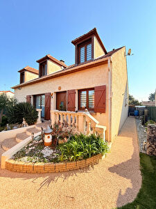 Maison Viarmes 7 pièce(s) 180 m2 VIARMES