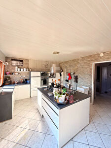 Maison Viarmes 7 pièce(s) 180 m2 VIARMES photo 5