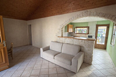 Maison Arnouville 4 pièce(s) 62.5 m2