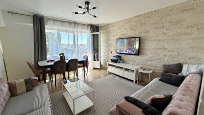 Appartement Arnouville 4 pièce(s) 74.02 m2