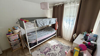 Appartement Arnouville 4 pièce(s) 74.02 m2