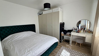 Appartement Arnouville 4 pièce(s) 74.02 m2