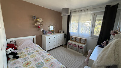 Appartement Arnouville 4 pièce(s) 74.02 m2 Arnouville photo 4