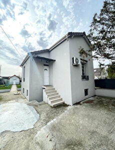 Maison Arnouville 5 pièce(s)