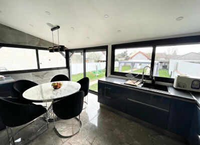 Maison Arnouville 5 pièce(s)