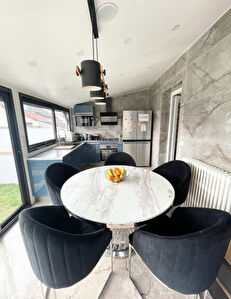 Maison Arnouville 5 pièce(s)