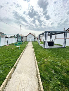 Maison Arnouville 5 pièce(s)