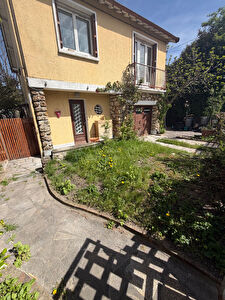 Maison Gonesse 7 pièce(s) 111 m2