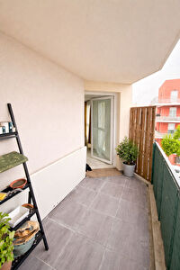 Appartement standing 3 pièce(s) 62 m2 GOUSSAINVILLE photo 4