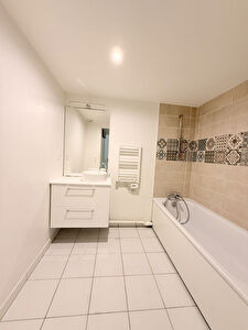 Appartement standing 3 pièce(s) 62 m2 GOUSSAINVILLE photo 5
