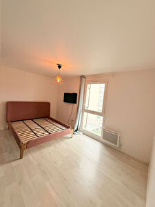 Appartement standing 3 pièce(s) 62 m2 GOUSSAINVILLE photo 8