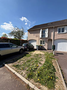 Maison Sarcelles 6 pièce(s) 140 m2