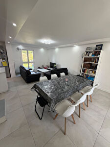 Maison Sarcelles 6 pièce(s) 140 m2