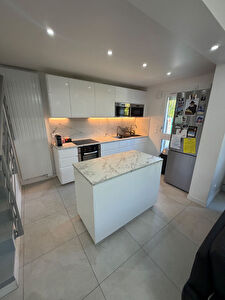 Maison Sarcelles 6 pièce(s) 140 m2