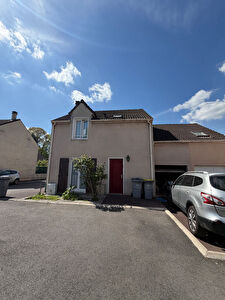 Maison Sarcelles 4 pièce(s) 80 m2