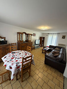 Maison Sarcelles 4 pièce(s) 80 m2