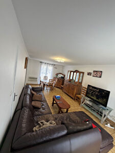 Maison Sarcelles 4 pièce(s) 80 m2