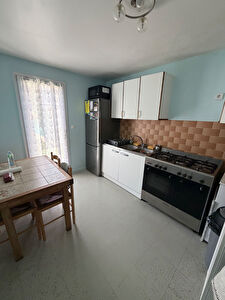 Maison Sarcelles 4 pièce(s) 80 m2