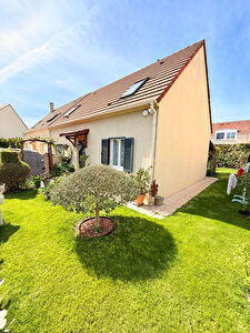 Maison Gonesse 6 pièce(s) 95 m2