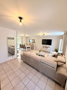 Maison Gonesse 6 pièce(s) 95 m2