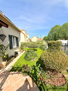 Maison Gonesse 6 pièce(s) 95 m2 Gonesse photo 8