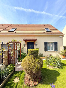 Maison Gonesse 6 pièce(s) 95 m2 Gonesse photo 9
