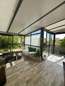 Maison Villiers Le Bel  6 pièce(s) 120.20 m2