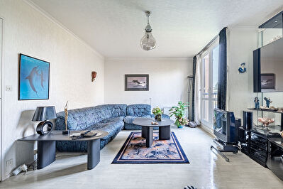Appartement Gonesse 3 pièce(s) 75 m2