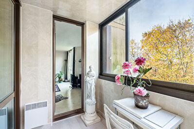 Appartement Gonesse 3 pièce(s) 75 m2