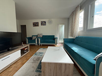 Appartement Arnouville 4 pièce(s) 65 m2