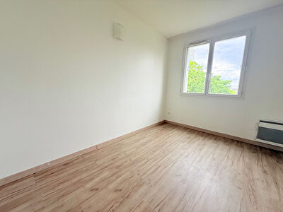 Appartement Garges Les Gonesse 4 pièce(s) 65 m2
