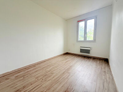 Appartement Garges Les Gonesse 4 pièce(s) 65 m2