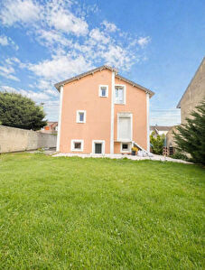 Maison Gonesse  4 pièce(s) 86.11 m2