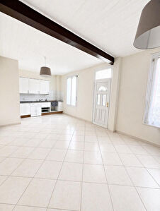 Maison Gonesse  4 pièce(s) 86.11 m2