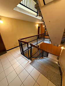 Appartement Sarcelles 3 pièce(s) 58 m2 SARCELLES photo 6