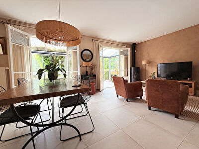 Maison Luzarches 7 pièce(s) 145 m2