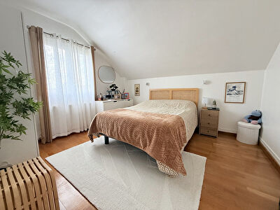 Maison Luzarches 7 pièce(s) 145 m2 LUZARCHES photo 5