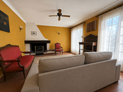 Maison Arnouville 8 pièce(s) 160 m2