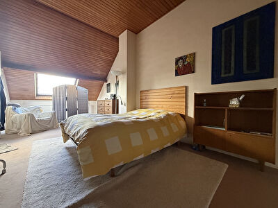 Maison Arnouville 8 pièce(s) 160 m2