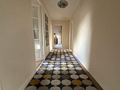 Maison Arnouville 8 pièce(s) 160 m2 ARNOUVILLE photo 6