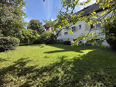 Maison Arnouville 8 pièce(s) 160 m2 ARNOUVILLE photo 8