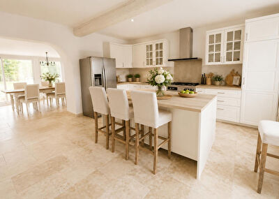 Maison Blaincourt Les Precy 7 pièce(s) 300 m2