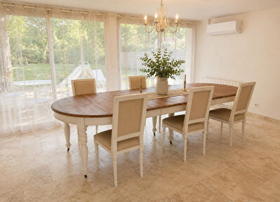 Maison Blaincourt Les Precy 7 pièce(s) 300 m2